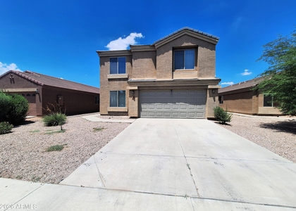 42776 W Camino De Janos -- - Photo 1