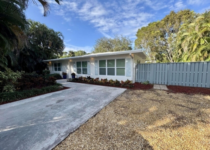 219 Old Jupiter Beach Road - Photo 1