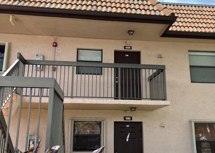 1088 Nw 106th Terrace - Photo 1