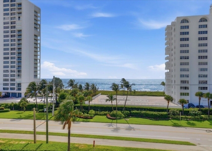 2929 S Ocean Boulevard - Photo 1