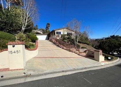 15451 Deerhorn Road - Photo 1
