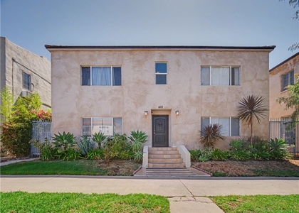 418 N Ogden - Photo 1