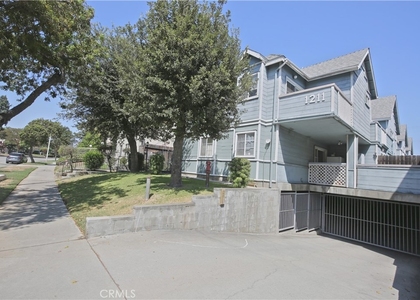 1211 Huntington Drive - Photo 1