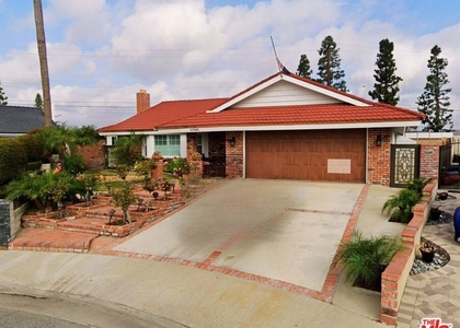 11700 Clearglen Avenue - Photo 1