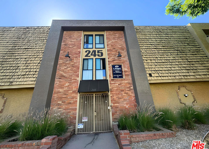 245 S Rampart Boulevard - Photo 1