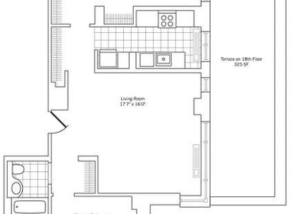 East 34th Street - Photo 1