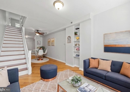 928 N Bambrey Street - Photo 1