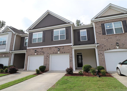 1105 Neighborly Way - Photo 1