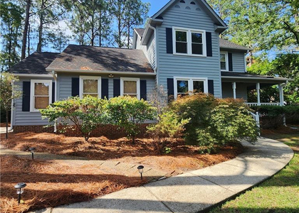 6871 S Staff Road - Photo 1