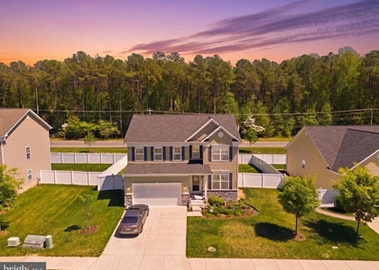 20724 Hilton Run Court - Photo 1