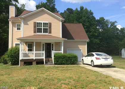 725 Perry Howard Road - Photo 1
