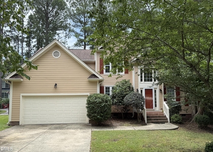 110 Palmer Meadow Court - Photo 1