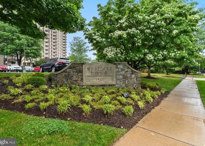 7420 Westlake Terrace - Photo 1