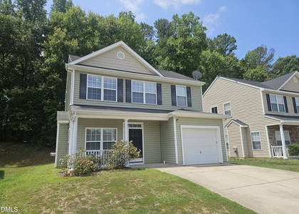 5900 Wynmore Road - Photo 1