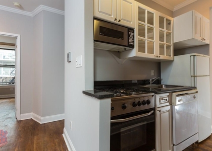 432 East 13th Street, Unit 12a - Photo 1