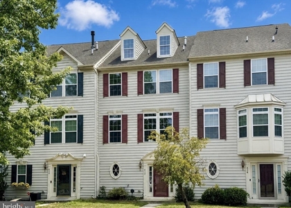412 S Greenberry Lane - Photo 1