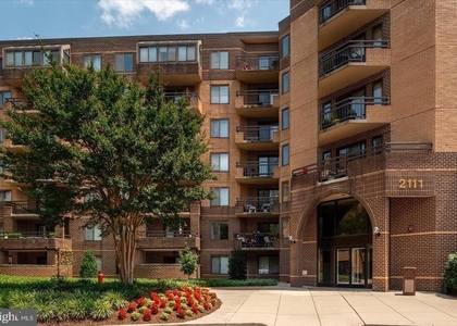 2111 Wisconsin Avenue Nw - Photo 1