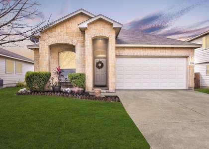 2234 Lakeline Dr - Photo 1