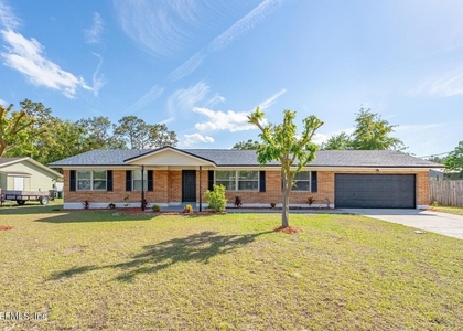 3608 Fortuna Drive - Photo 1
