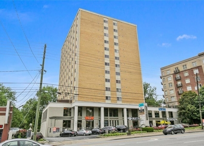 2285 Peachtree Road Ne - Photo 1