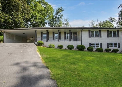 3116 N Druid Hills Road - Photo 1