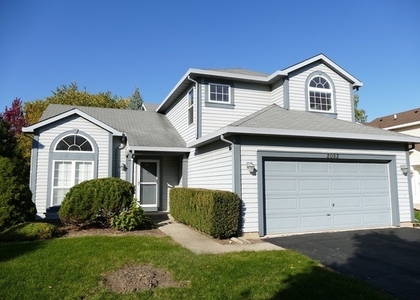 2052 Spice Lane - Photo 1