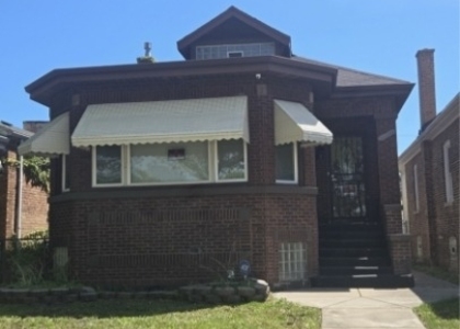 7607 S Wolcott Avenue - Photo 1