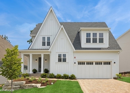 5913 Flagg Creek Lane - Photo 1