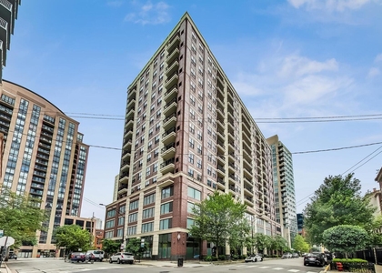 451 W Huron Street - Photo 1