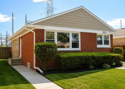 9311 Latrobe Avenue - Photo 1