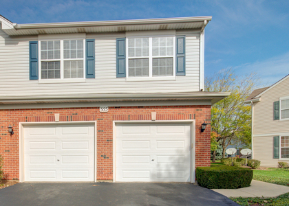 355 Grape Vine Trail - Photo 1