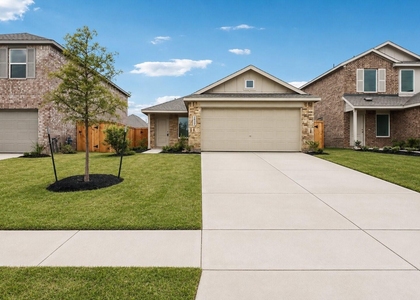 28727 Texas Plains Drive - Photo 1
