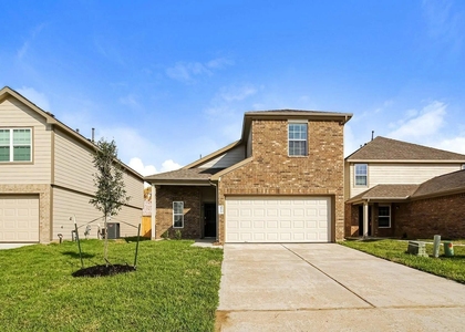 4915 Sweet Chestnut Lane - Photo 1