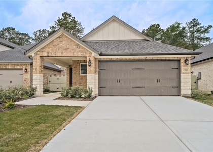 17502 Rosette Grass Drive - Photo 1