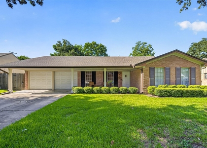 5310 Indigo Street - Photo 1
