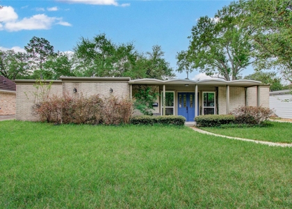 5507 Braesvalley Drive - Photo 1