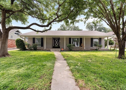 5027 Wigton Drive - Photo 1