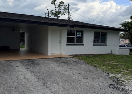 1742 Maple Drive - Photo 1
