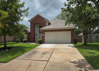 1820 Branch Hill Drive - Photo 1