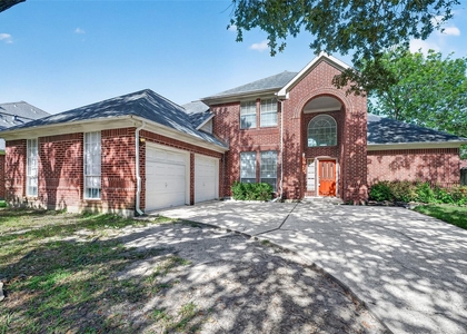 2411 Charter Oaks Court - Photo 1