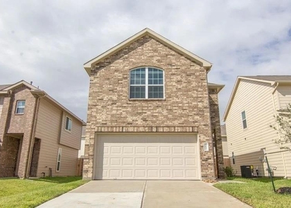 18622 Queesborough Creek - Photo 1