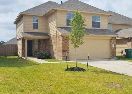 18923 Volga River Drive - Photo 1