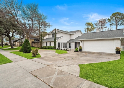 7810 Antoine Drive - Photo 1