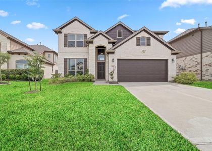 18511 Grand Spanish Oak Court - Photo 1