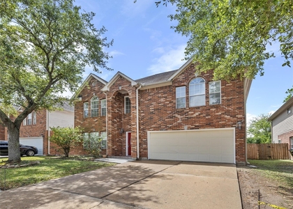 2106 Hawks Road - Photo 1
