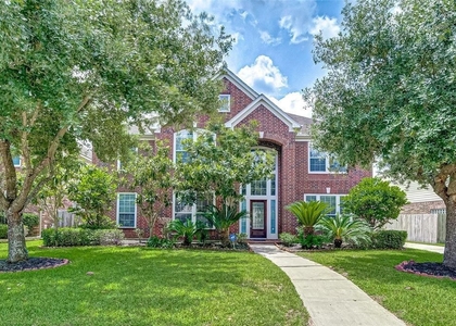 4602 Butler Springs Lane - Photo 1