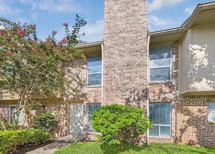 2501 Bering Drive - Photo 1