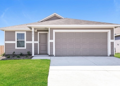 4901 Draper Ridge Drive - Photo 1
