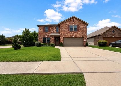 18603 Morgans Forest Lane - Photo 1