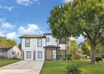 3479 Rockrill Drive - Photo 1